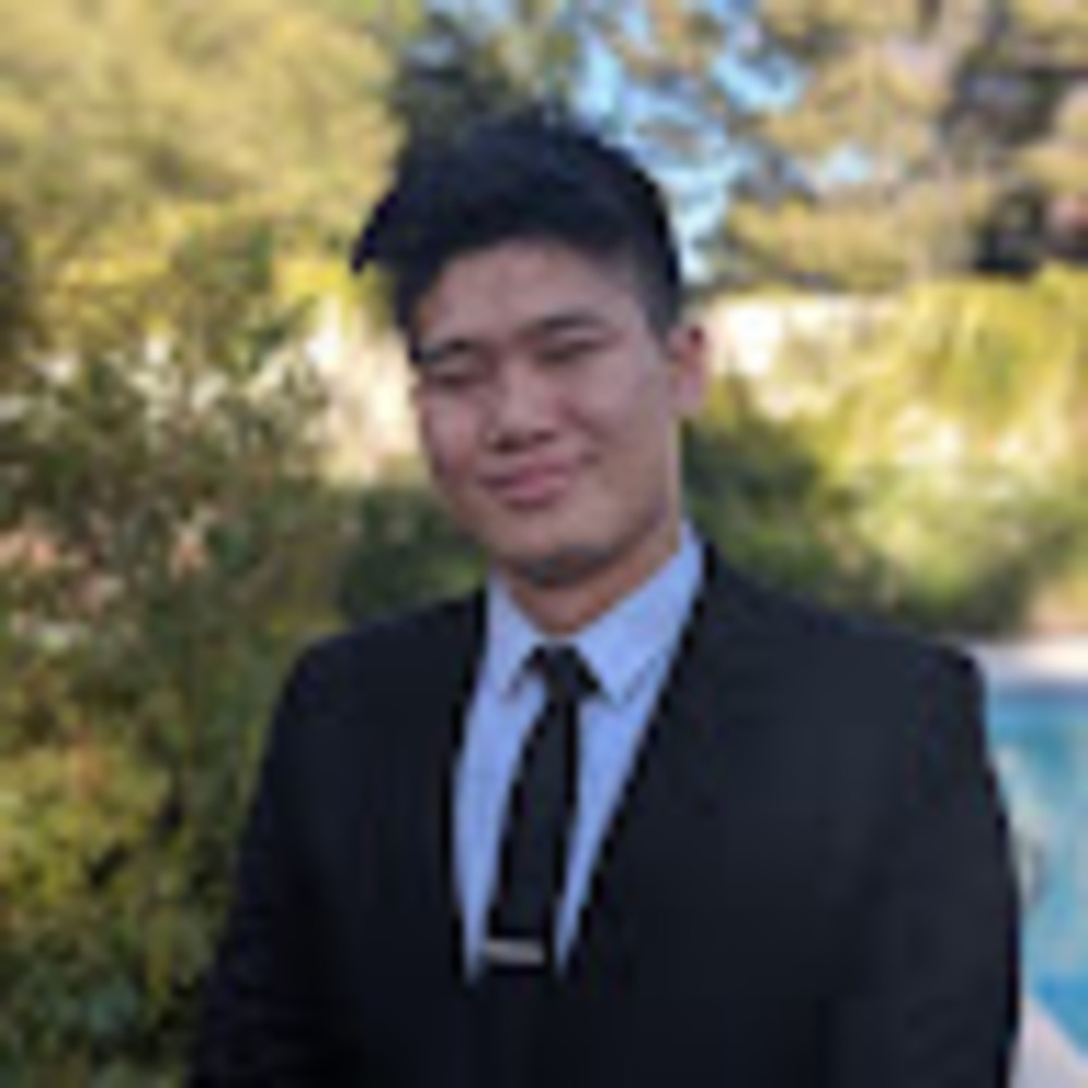 Meet your Posher, Charles